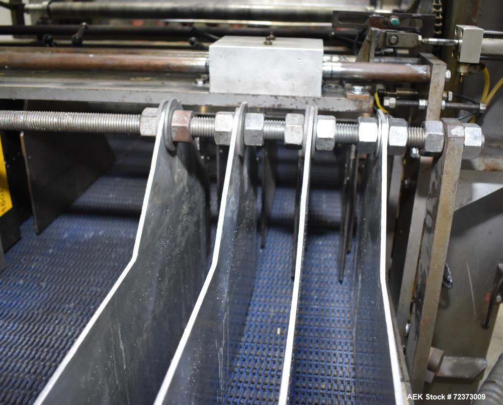 Used Arpac 104D Flight Bar Shrink Bundler